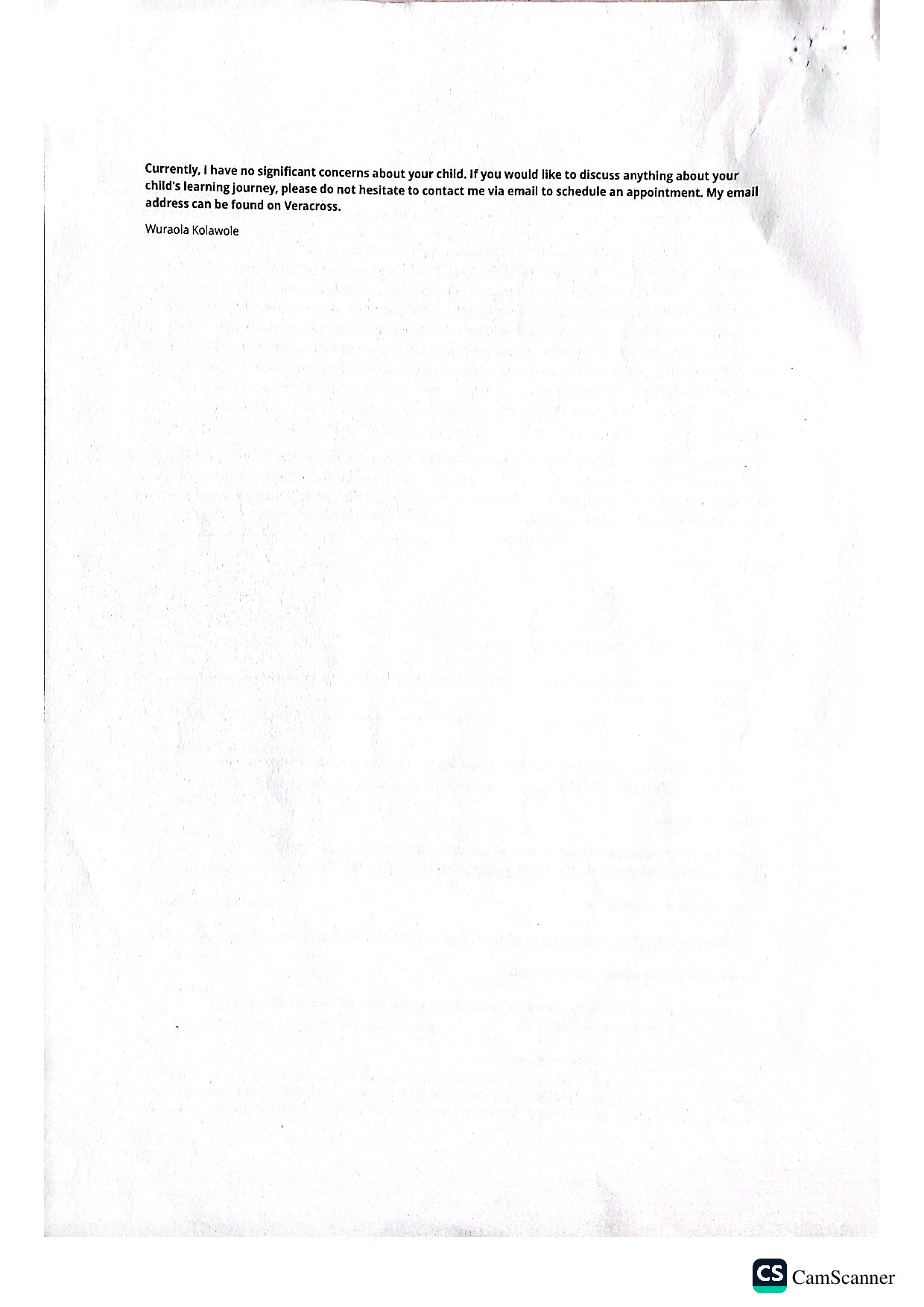 Document Page 1